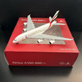 GeminiJets 1:400 Emirates Airbus A380 A6-EUZ Sheik Zayed GJUAE1747 Scale Model
