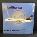 Aviation 400 Lufthansa Airbus A380 D-AIMA AV4134 1:400 Diecast Scale Model Plane