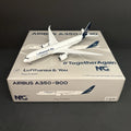 NG Models 1:400 Lufthansa Airbus A350-900 D-AIXP Lufthansa & You #TogetherAgain