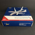 GeminiJets 1:400 American Airlines Boeing 737-800 N921NN GJAAL1802 Scale Model
