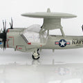 Hobby Master HA4811 1/72 E-2C Hawkeye US Navy AC-601 VAW-126 Seahawks USS Truman