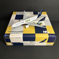 NG Models 1:400 Lufthansa Cargo Boeing 777-200F D-ALFI 72007 Scale Diecast Plane
