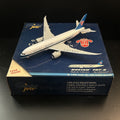 GeminiJets 1:400 China Southern Boeing 787-8 Dreamliner B-2354 GJCSN668 Model