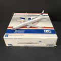 NG Models 1:400 United Airlines Boeing 737-900 N75435 79010 Continental Diecast