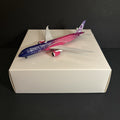 NG Models 1:400 Boeing 787-9 Dreamliner N1015B Dreams Take Flight Scale Diecast