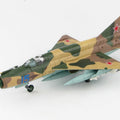 Hobby Master HA0194 1/72 MiG-21MT Fishbed Soviet Air Force Blue 15 Russia 1970s