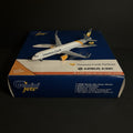 GeminiJets 1:400 Thomas Cook Airbus A321 G-TCDC GJTCX1431 Diecast Scale Model
