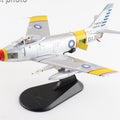 Hobby Master 1:72 F-86F Sabre 52-2581 ROCAF 5th FG, 26th FS HA4322 Scale Model