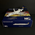 NG Models 1:200 Lufthansa CityLine Bombardier CRJ-100 D-ACLT 52012 Scale Diecast