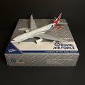 GeminiJets 1:400 RAF Airbus A330 MRTT Voyager ZZ336 GMRAF102 Royal Air Force
