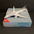 GeminiJets 1:400 Air France Boeing 787-9 Dreamliner F-HRBB GJAFR1637 Scale Model