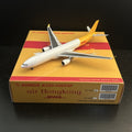 JC Wings 1:400 air Hongkong DHL Airbus A330-300P2F EI-HEA JCW4419 Airplane Model