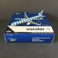 GeminiJets 1:400 Condor Boeing 757-300 D-ABOI GJCFG2165 Scale Model Diecast
