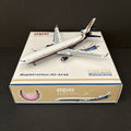 Phoenix Model 1:400 Saudi Arabian Royal McDonnell Douglas MD-11 HZ-AFAS 10250