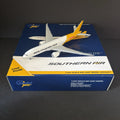 GeminiJets 1:400 Southern Air DHL Boeing 777F N775SA GJSOO2014 Scale Model Plane