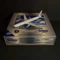 GeminiJets 1:400 USAF Boeing 757-200 Air Force Two 80001 GJAFO254 C-32A Model