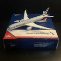 GeminiJets 1:400 American Airlines Boeing 787-9 Dreamliner N835AN GJAAL2088