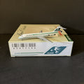Aeroclassics 1:400 Ozark Douglas DC-9-32 N9832 AC411144 Diecast Scale Model