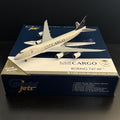 GeminiJets 1:400 Saudia Cargo Boeing 747-8F HZ-AI4 GJSVA1555 Diecast Scale Model
