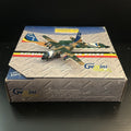 GeminiJets 1:400 Belgian Air Force Lockheed C-130H Hercules 20 Years GMBAF010