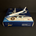 GeminiJets 1:400 USAF Boeing 747-8i VC-25B 38000 Air Force One GJAFO1666 Model