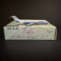 Aeroclassics 1:400 Spirit Airlines Douglas DC-9-41 1990s Colors N130NK AC19273