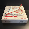 Phoenix 1:400 National Airlines Boeing 747-400BCF N936CA 30th Anniversary 04454