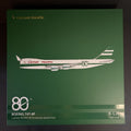 SQ Wings 1:200 Cathay Pacific Cargo Boeing 747-8F 80th Anniversary B-LJE L2337