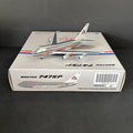 JC Wings 1:400 American Airlines Boeing 747SP N602AA JC4AAL965 Scale Model