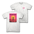 Black Canyon Systems BCS Endless Summer Tee Shirt T-Shirt Large L NEW White FOG