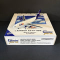 GeminiJets 1:400 FedEx Airbus A310-300F N802FD GJFDX332 Scale Model Airplane