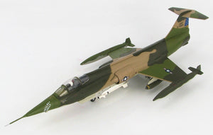 Hobby Master HA1041 1/72 Lockheed F-104C Hellooo Dolly 57-0923 Udorn Air Base
