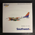 GeminiJets 1:400 Southwest Airlines Boeing 737-700 Florida One N945WN GJSWA1419