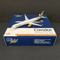 GeminiJets 1:400 Condor Thomas Cook Boeing 757-300 D-ABOJ GJCFG1379 Scale Model