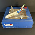 GeminiJets 1:400 Emirates Airbus A380-800 A6-EOE GJUAE2242 Diecast Scale Model