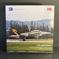 Hobby Master 1:72 USMC F/A-18D Hornet VMFA(AW)-242 Bats Yokota AB HA3560 Model