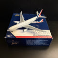 GeminiJets 1:400 French Air Force Airbus A330-200 F-RARF GJFAF1170 Scale Model