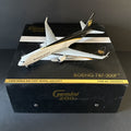 GeminiJets 1:200 UPS Boeing 767-300F N322UP G2UPS979 Diecast Scale Model Plane
