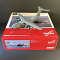 Herpa 1:200 Royal Malaysian Air Force Airbus A400M Atlas M54-01 557764 Model
