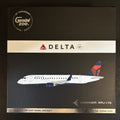 GeminiJets 1:200 Delta Air Lines Embraer ERJ-175 N274SY G2DAL1025 Scale Model