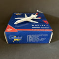 GeminiJets 1:400 Delta Connection Bombardier CRJ700 N708EV GJDAL1735 Scale Model