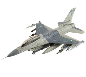 Hobby Master 1:72 F-16BM Fighting Falcon Su-30 Killer PAF No.11 HA38015 Model