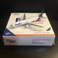 GeminiJets 1:400 FedEx Express Boeing 767-300F N104FE GJFDX1994 Scale Model