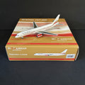 NG Models 1:400 British Airways Boeing 757-200 G-OOOB NGMB10008 Buchanan Models