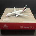 GeminiJets 1:400 Emirates Sky Cargo Boeing 777F A6-EFF GJUAE1286 Scale Diecast