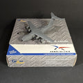 GeminiJets 1:400 French Air Force Airbus A400M Atlas F-RBAN GMFAF093 Scale Model