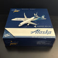 GeminiJets 1:400 Alaska Airlines ERJ-175LR N182SY GJASA1726 Scale Model Airplane