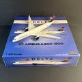 Aviation400 1:400 Delta Airlines Airbus A350-900 N503DN AV4089 Diecast Model