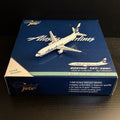 GeminiJets 1:400 Alaska Air Cargo Boeing 737-400F N709AS GJASA471 Scale Model