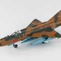 Hobby Master HA0197 1/72 MIG-21MF Fishbed 551 23+16 JG-1 NVA East Germany Model